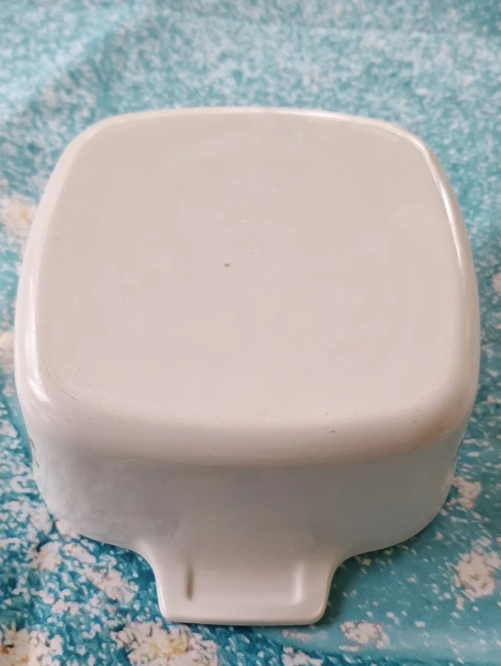 1970s Corningware 